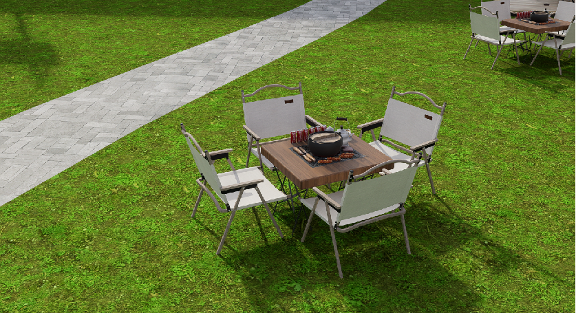 桦川县酒店帐篷定制：解锁旅居新体验，打造差异化竞争力